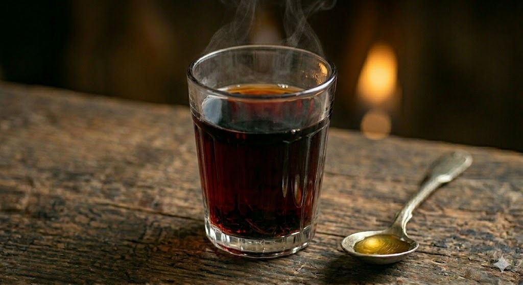 Black Tea