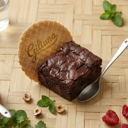 Chocolate Brownie