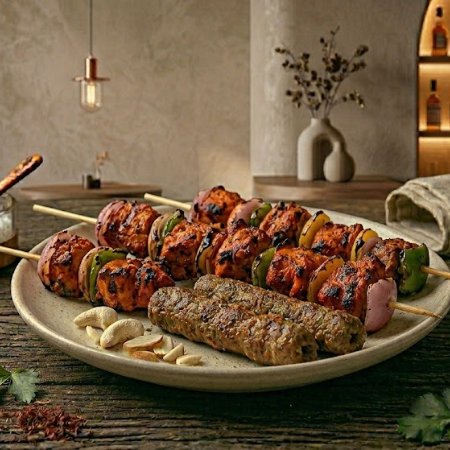 Chicken Tikka