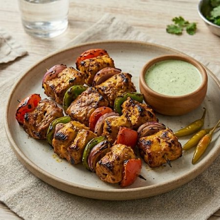 Chicken Tikka