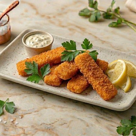 Fish Fingers
