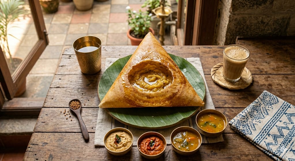 Aloo Samosa