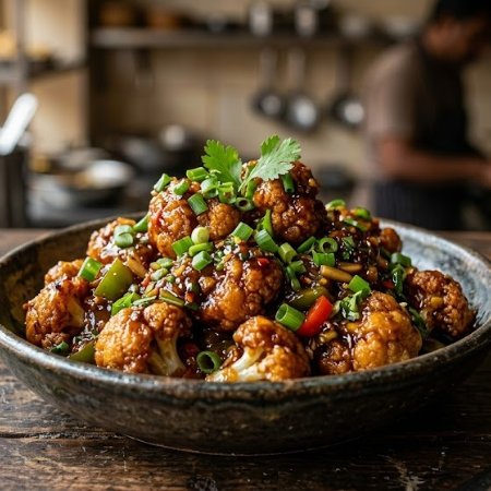 Gobi Manchurian