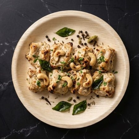 Malai Vanilla