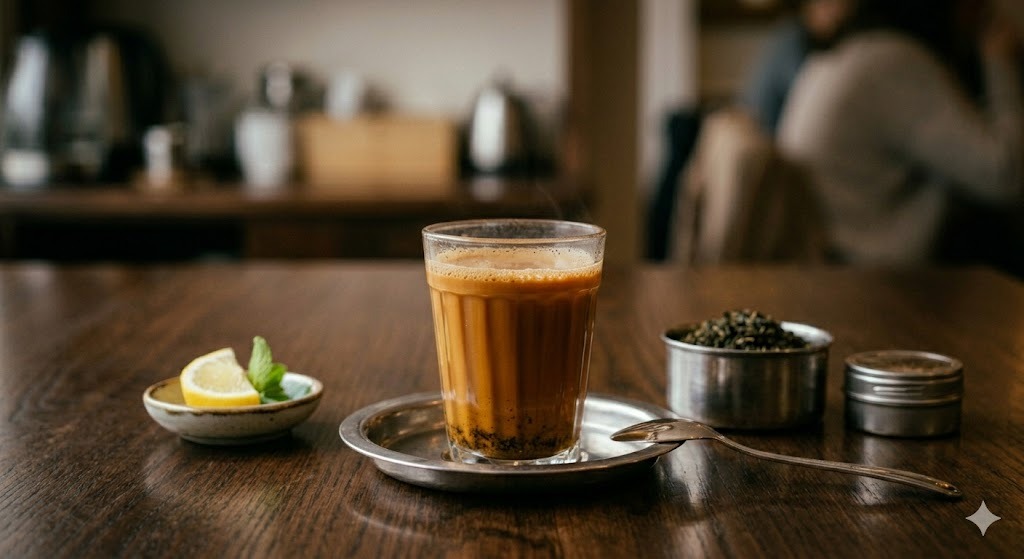 Tea