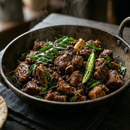 Mutton Rogan Josh