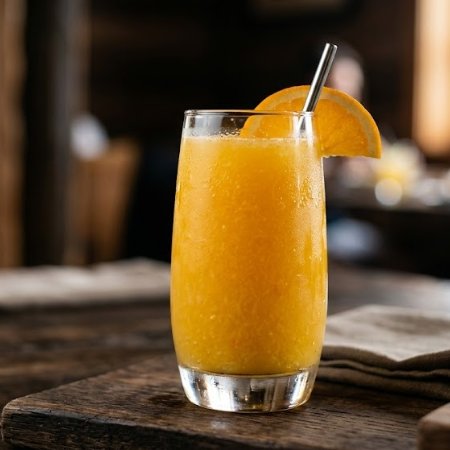 Orange Juice