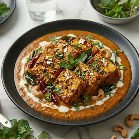 Paneer Butter Masala