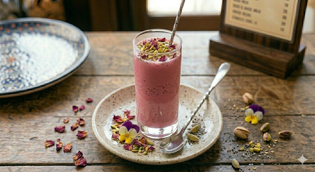 Royal Falooda