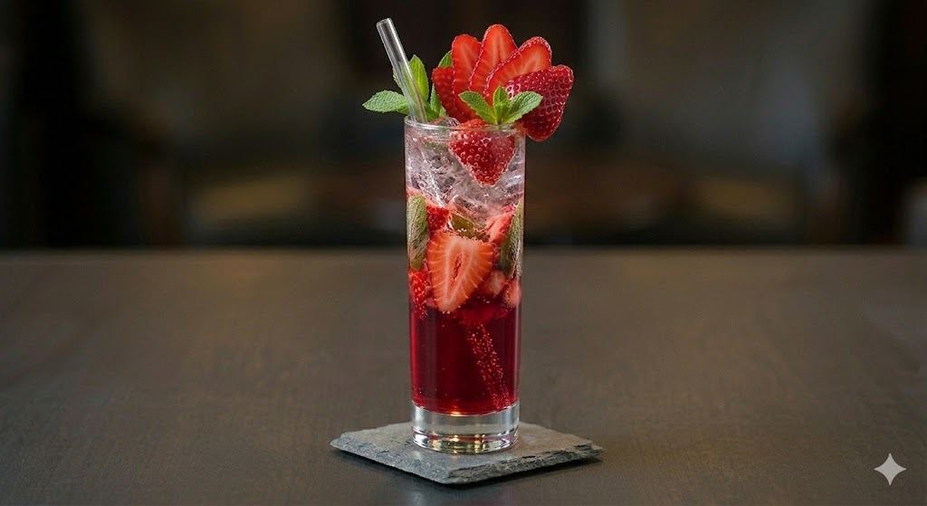 Strawberry