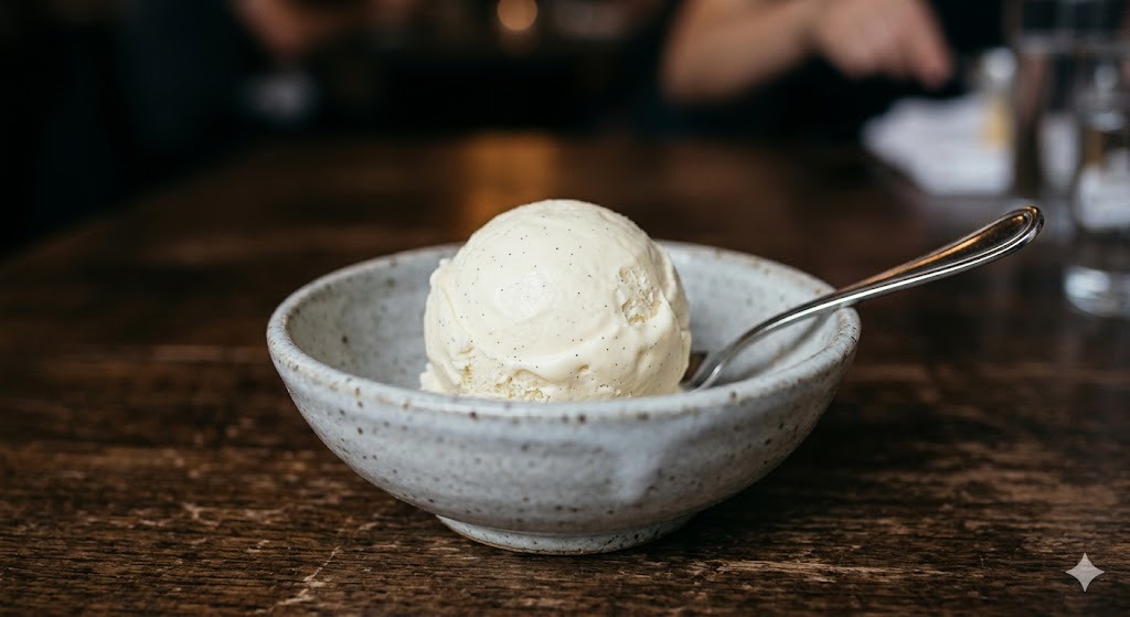 Vanilla