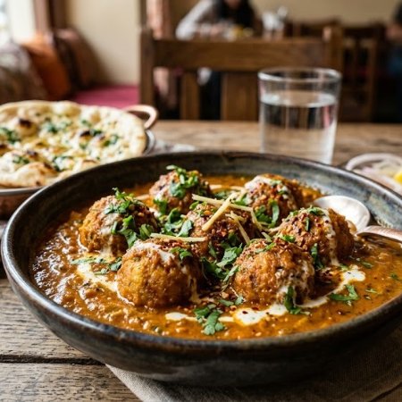 Chana Masala