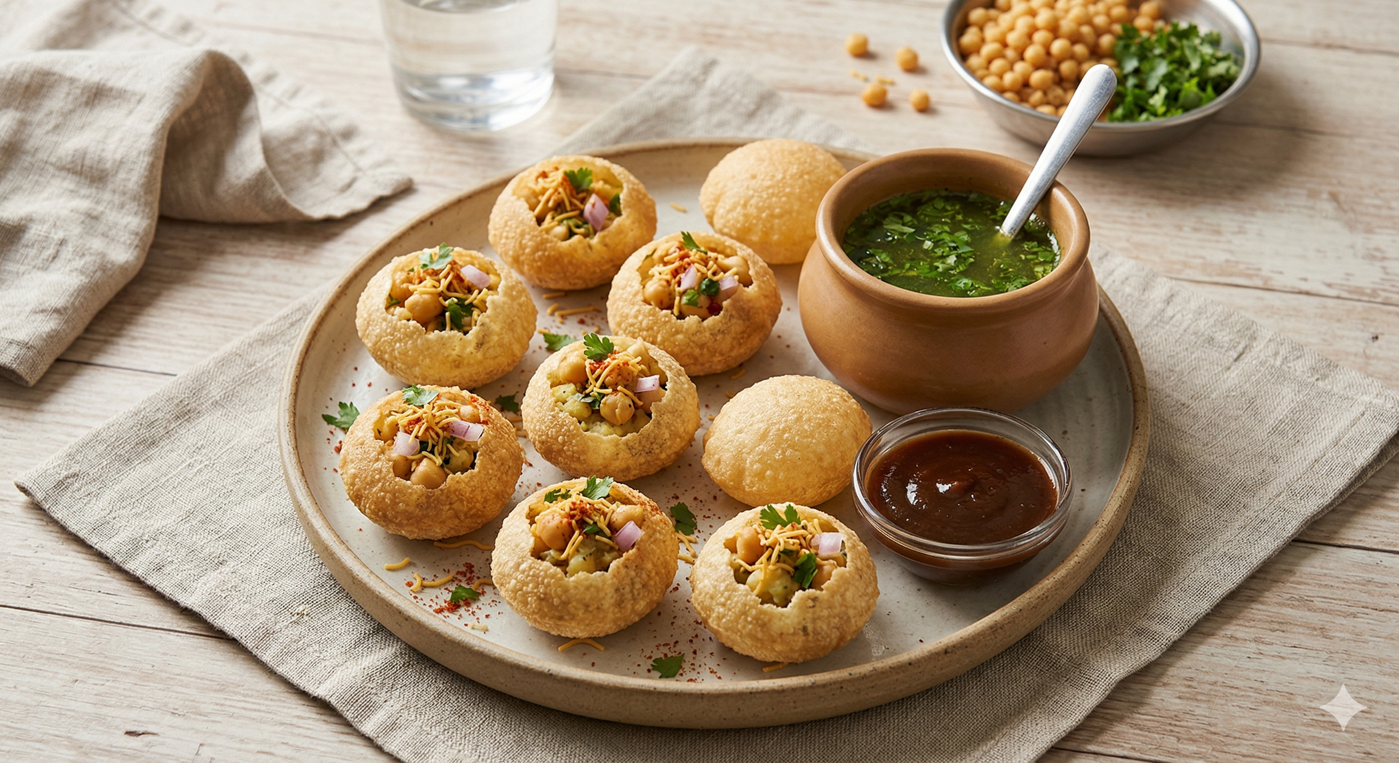Puri Bhaji