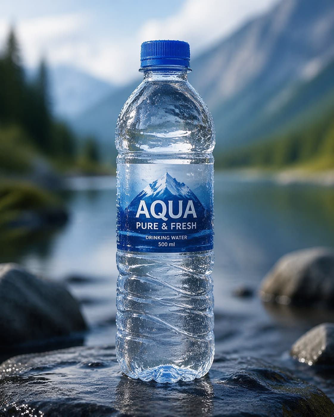 Mineral Water