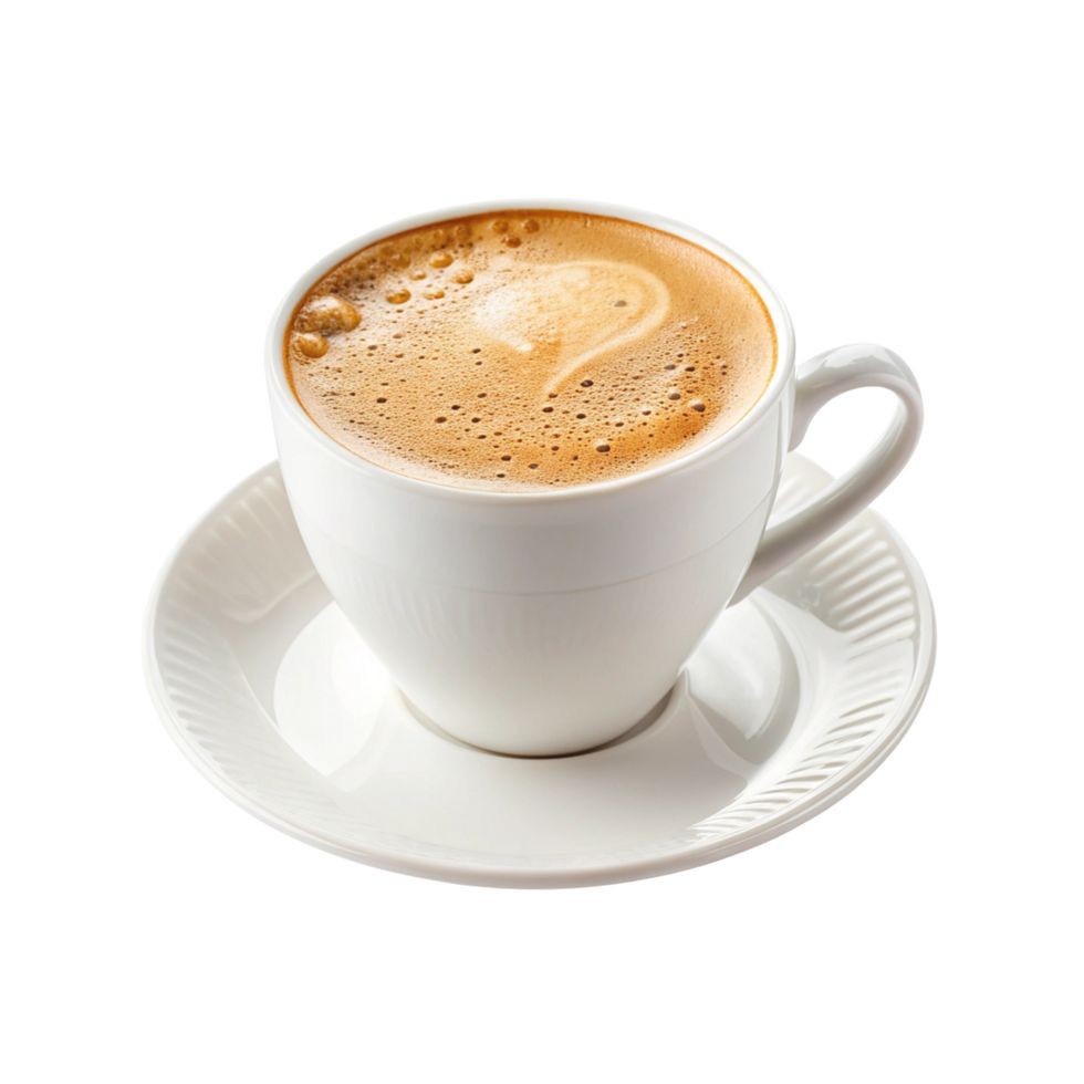 Coffee With Milk