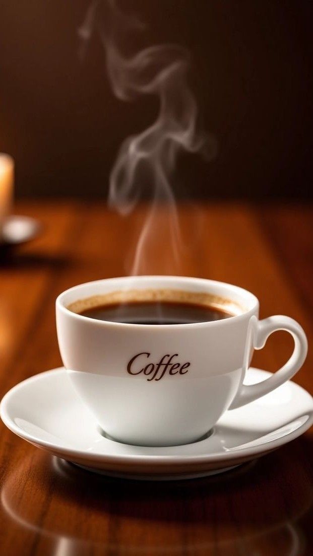 Black Coffee