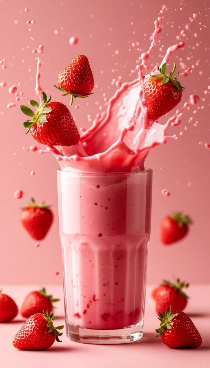 Strawberry