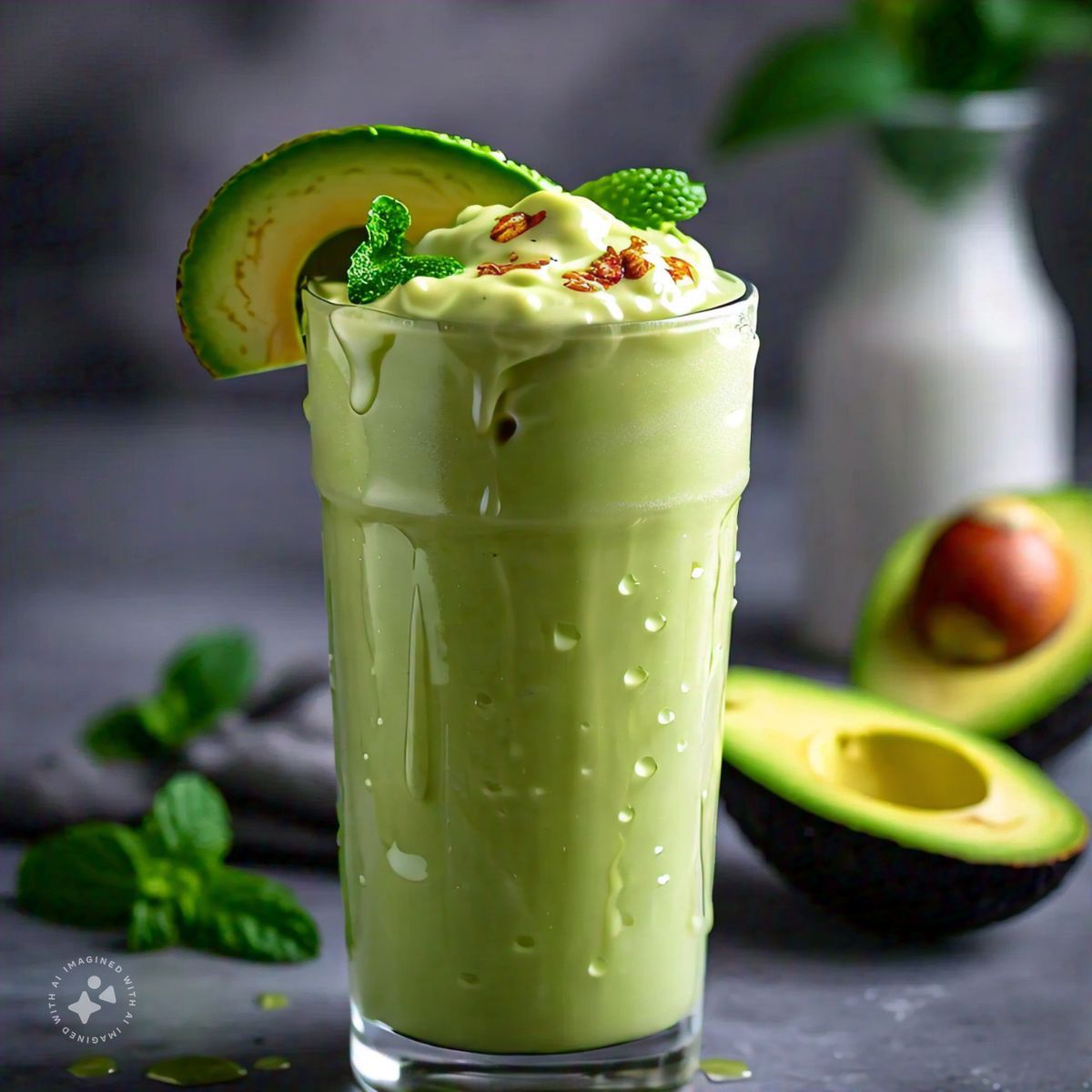 Avocado Shake