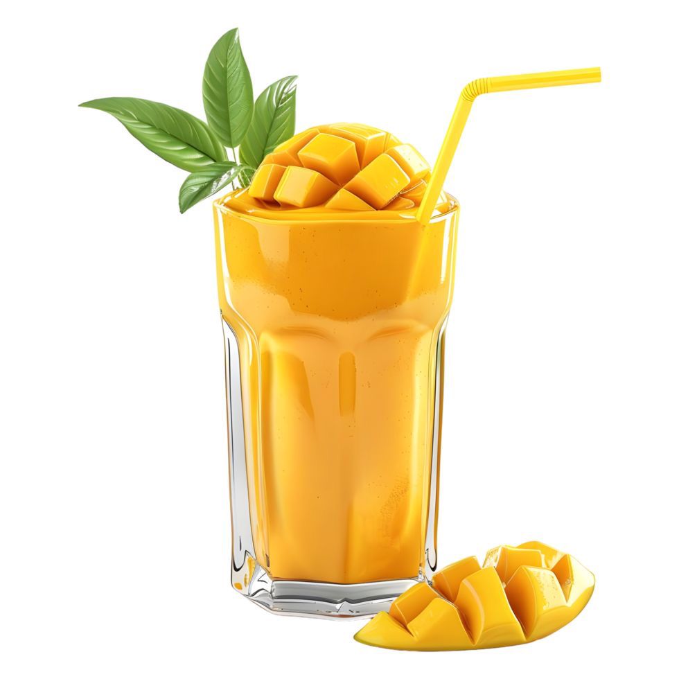 Mango Shake