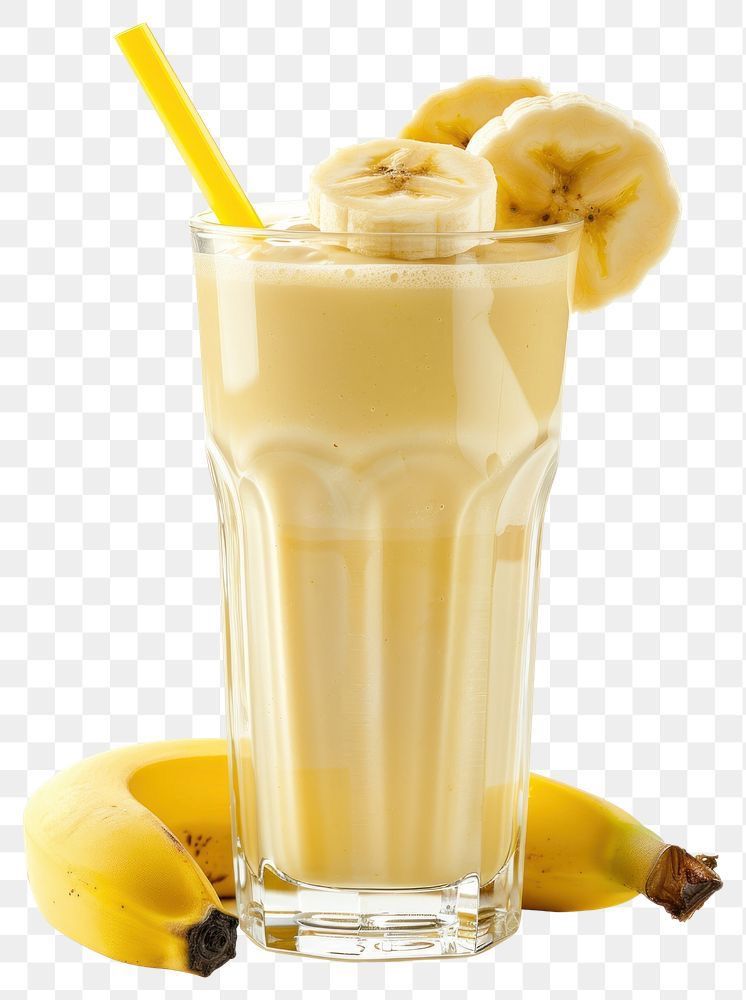 Banana Shake